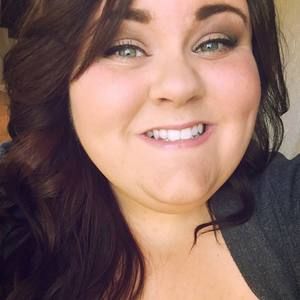 Meet your Posher, Vicki